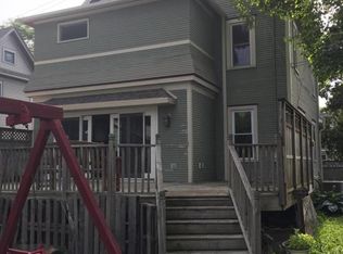 609 Grant St, Fort Atkinson, WI 53538