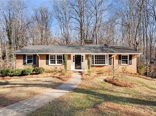 3239 Linda Cir, Winston Salem, NC 27106