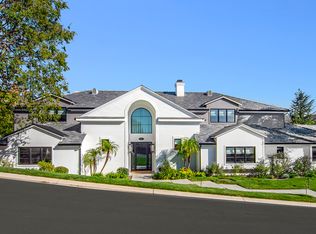 4947 Summit View Dr, Thousand Oaks, CA 91362