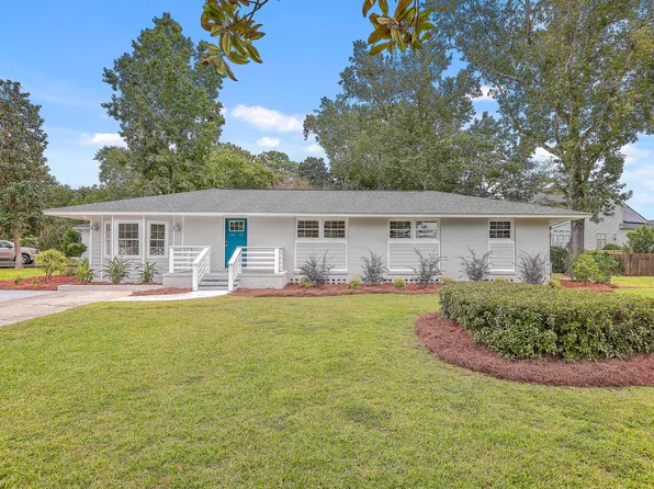 2143 Barbour Dr, Charleston, SC 29414