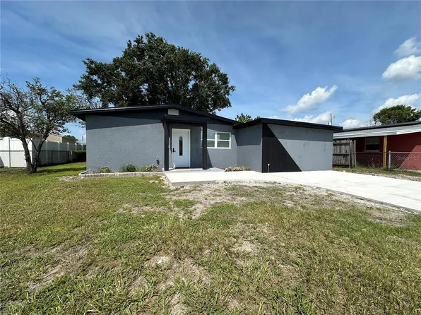 4720 Murray Hill Dr, Tampa, FL 33615