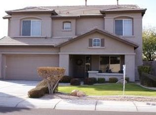 21232 N 82nd Ln, Peoria, AZ 85382