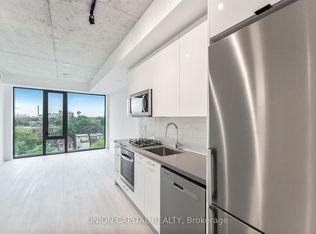 195 McCaul St #602, Toronto, ON M5T0E5