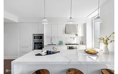 Sold by Douglas Elliman