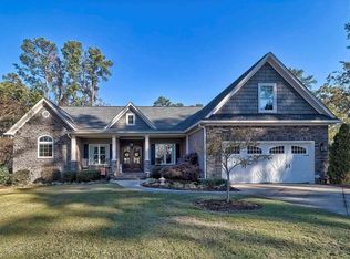431 Old Ferry Rd, Chapin, SC 29036
