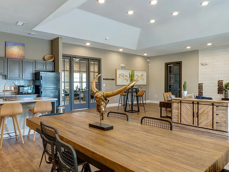 Residences of Long Branch — Photo 19