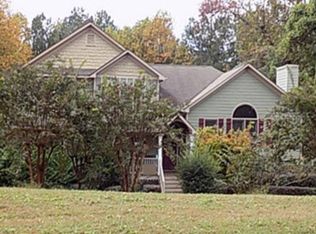 31 Kay Rd, White, GA 30184