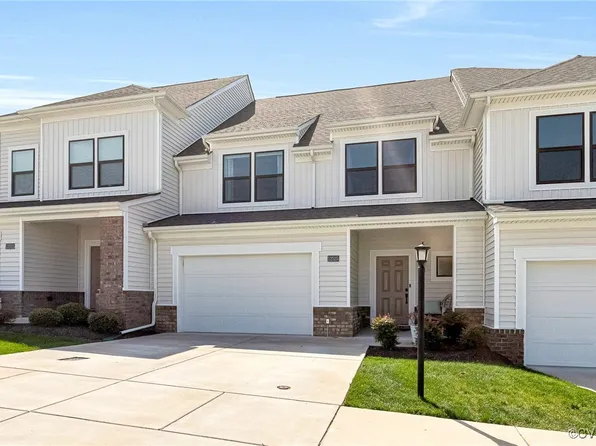 12525 Wescott Dr, Midlothian, VA 23112