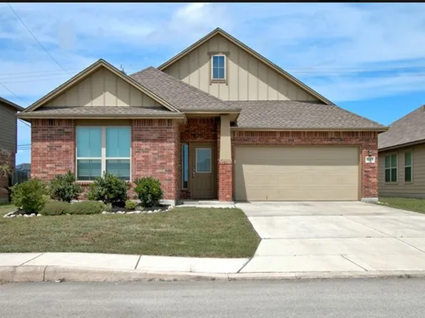 4315 Roundhay Park, Converse, TX 78109