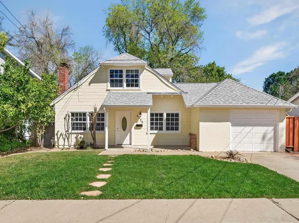 4225 Sherwood Ct, Concord, CA 94521