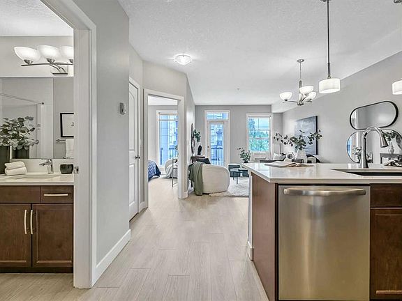 2nd image of 15304 E Bannister Rd SE #211