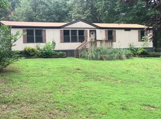13204 Eldridge Rd, Harrison, TN 37341