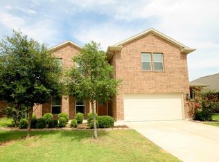4306 Fairway Path, Round Rock, TX 78665