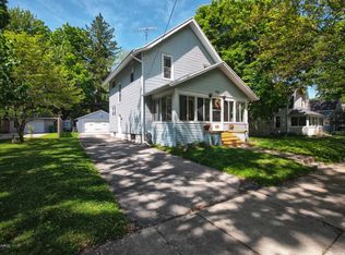 533 Union St, Niles, MI 49120