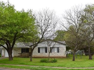 4901 Aberdeen Dr, Austin, TX 78745