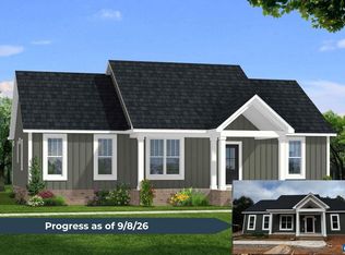 105 Woodson Mill Dr, Louisa, VA 23090