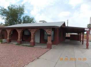 2806 W Indian School Rd, Phoenix, AZ 85017