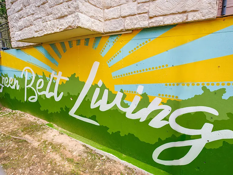 Barton Creek Landing — Photo 31