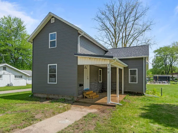 308 N Canal St, Lagrange, IN 46761