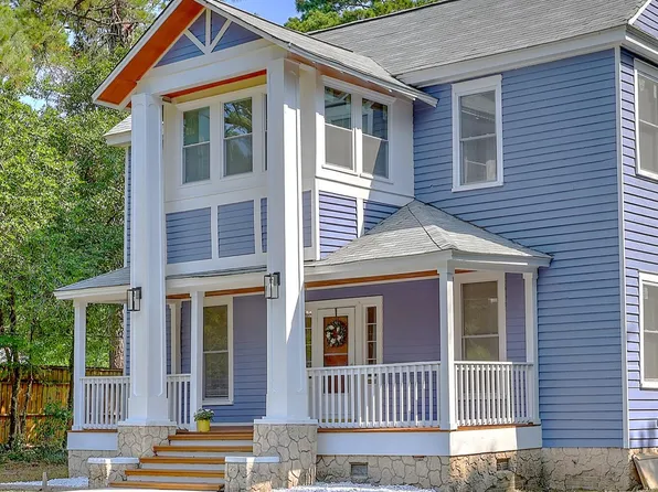 404 W Raysor St, Saint George, SC 29477