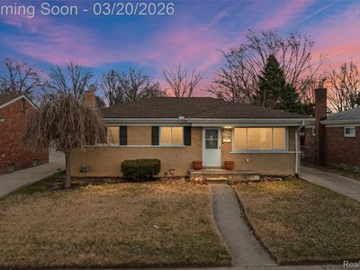 27756 Palmer Blvd, Madison Heights, MI, 48071