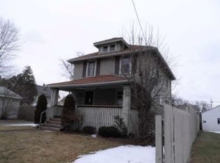 212 Clover Ave, Marion, OH