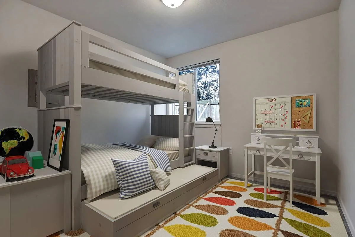 Walker Square Apartment — Photo 4