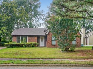 4579 Blue Willow Rd, Memphis, TN 38141