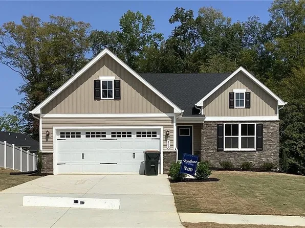 403 Westport Ferry, Williamsburg, VA 23185