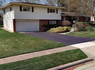 3857 Patricia Dr, Columbus, OH 43220