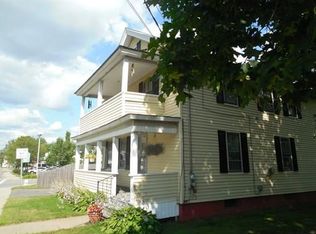 110 West St, Ware, MA 01082