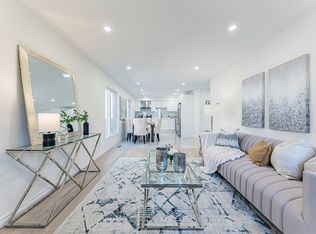 102 Harness Cir, Markham, ON L3S 1X6