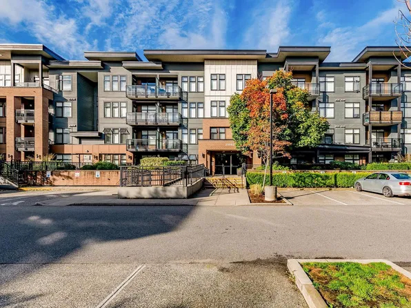20062 Fraser Hwy #214, Langley, BC V3A 0E6