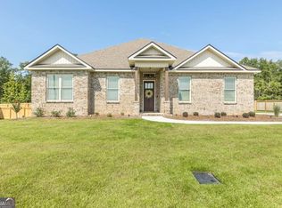 409 Cannon Point Dr, Bonaire, GA 31005