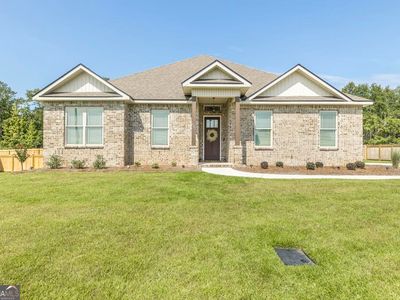 409 Cannon Point Dr, Bonaire, GA, 31005