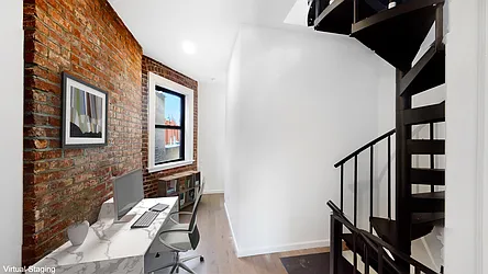 Rented by Brighton Management