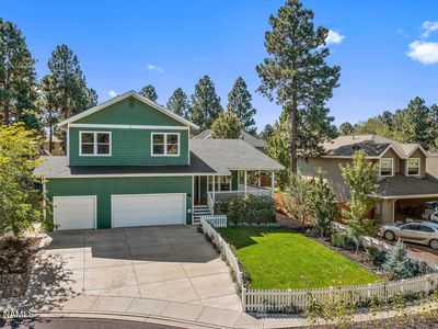 1547 W Daydream Dr, Flagstaff, AZ, 86001