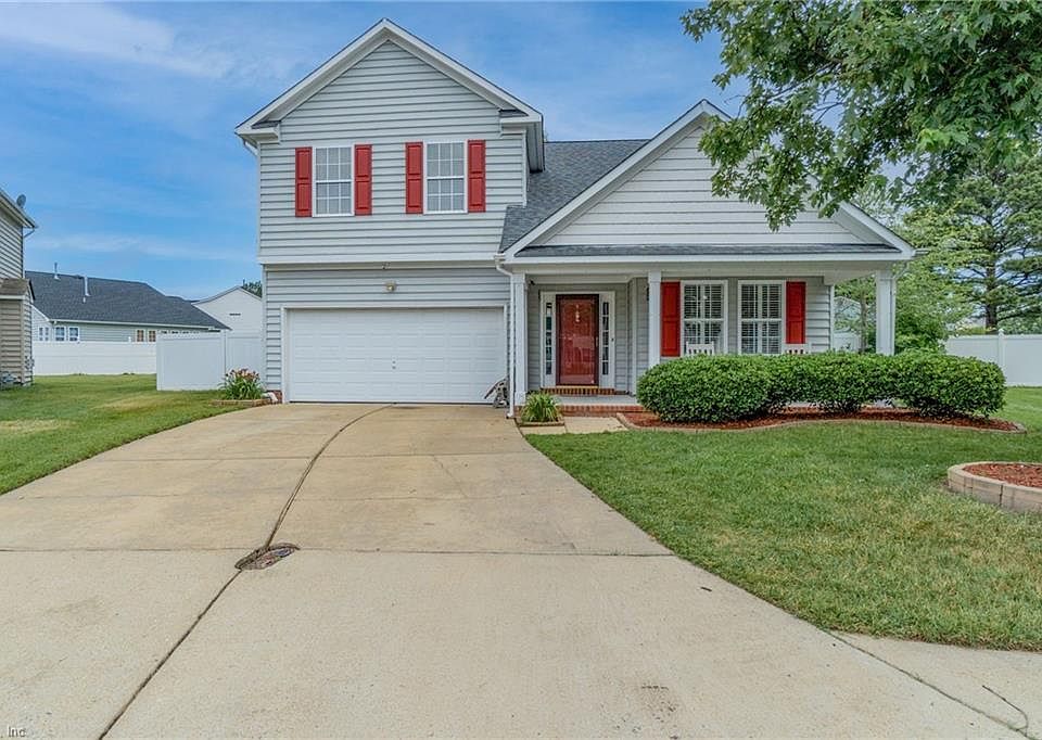 1st image of 3013 Carlisle Ct