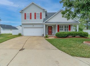3013 Carlisle Ct, Suffolk, VA 23435
