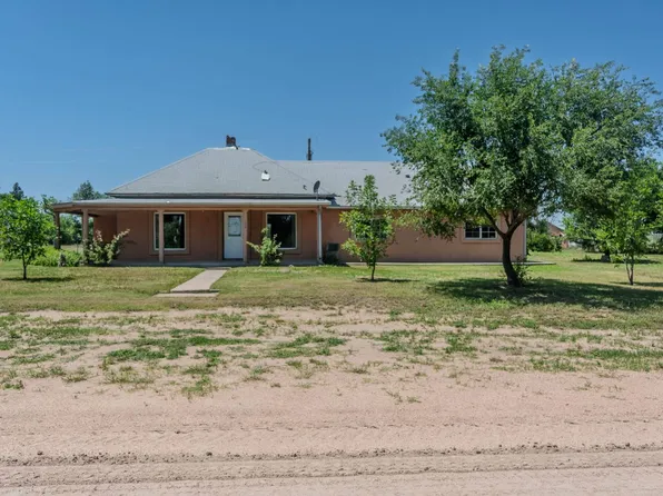 130 NW Clark St, Eckley, CO 80727
