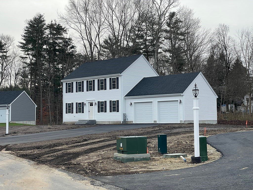 7 Grace, Middleboro, MA 02346 MLS 73189156 Zillow