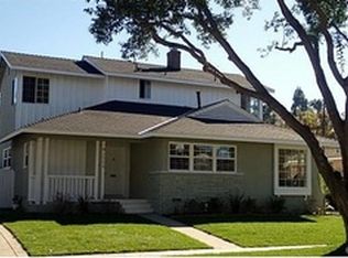 2540 Petaluma Ave, Long Beach, CA 90815