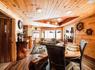 3150 Spring Dr, Boyne Falls, MI 49713