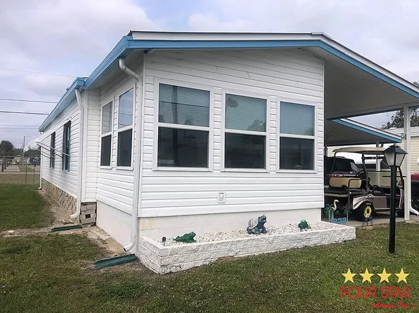 1232 W Bohland St #1232, Avon Park, FL 33825