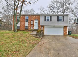 1541 Oldbridge Rd, Cincinnati, OH 45230