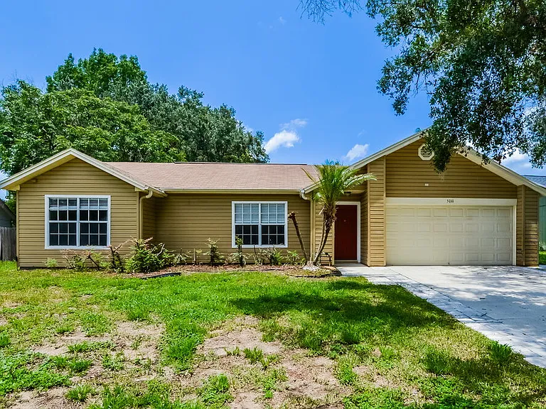 5010 Lighterwood Ct — Photo 1