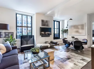100 Barclay Street 14M image 1 of 18