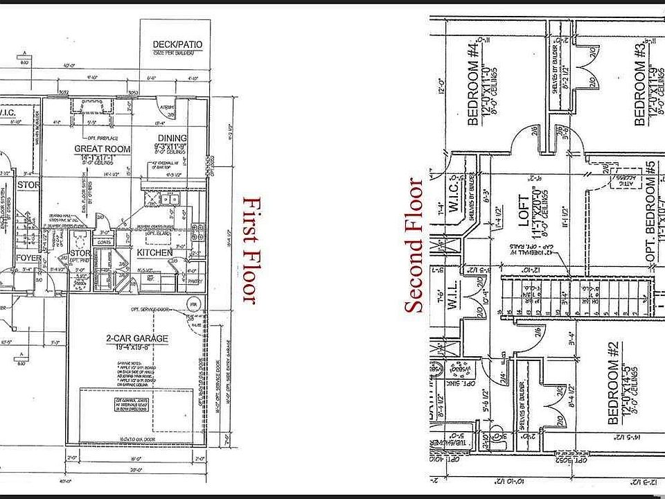2nd image of 404 Mansford Run Lexington