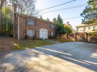 2192 Colonial Dr NE, Atlanta, GA 30319