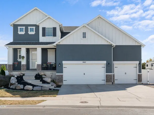 5667 W 3900 S, Hooper, UT 84315